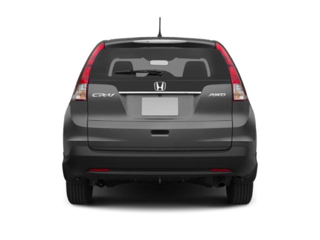 2013 Honda CR-V Vehicle Photo in GREEN BAY, WI 54303-3330