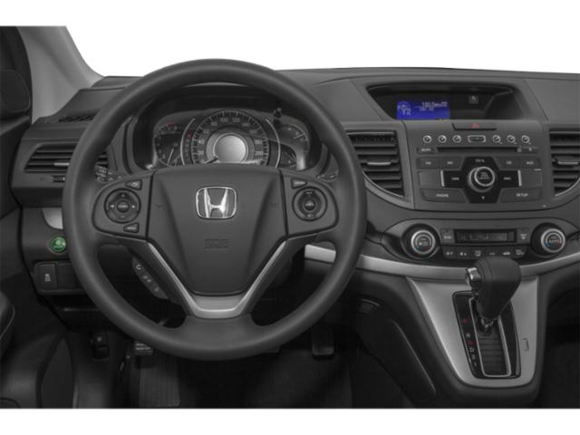 2013 Honda CR-V Vehicle Photo in GREEN BAY, WI 54303-3330