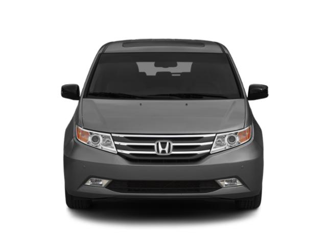 2013 Honda Odyssey Vehicle Photo in Clearwater, FL 33764