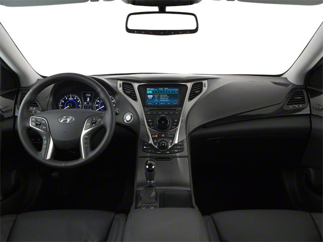 2013 Hyundai AZERA Vehicle Photo in Ft. Myers, FL 33907