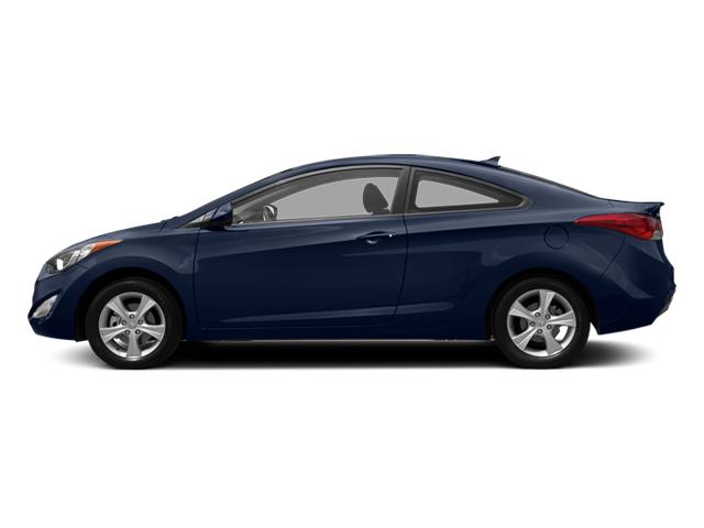 2013 Hyundai ELANTRA Coupe Vehicle Photo in San Antonio, TX 78230