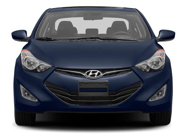 2013 Hyundai ELANTRA Coupe Vehicle Photo in San Antonio, TX 78230