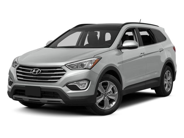 2013 Hyundai Santa Fe Vehicle Photo in APPLETON, WI 54914-4656