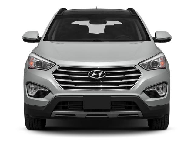 2013 Hyundai SANTA FE Vehicle Photo in Greeley, CO 80634-8763