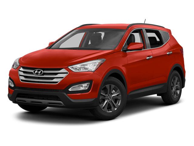 2013 Hyundai SANTA FE Vehicle Photo in Clearwater, FL 33765