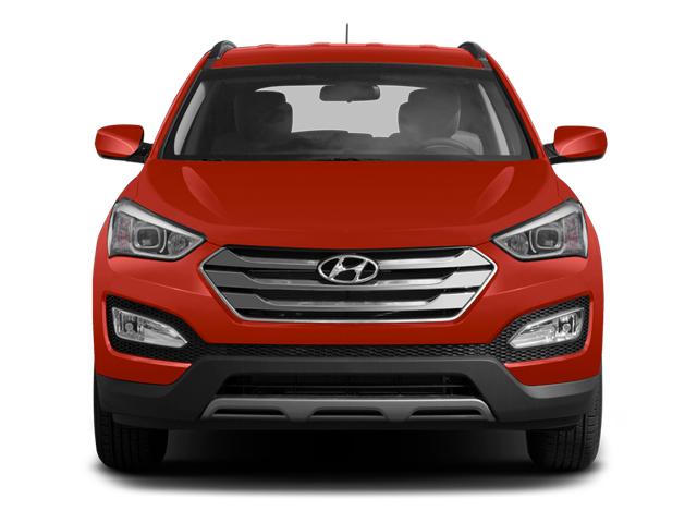 2013 Hyundai SANTA FE Vehicle Photo in Clearwater, FL 33765