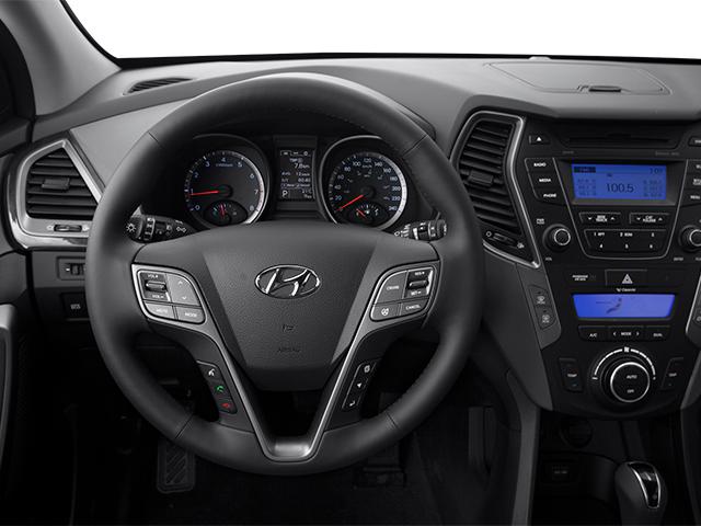 2013 Hyundai SANTA FE Vehicle Photo in St. Petersburg, FL 33713