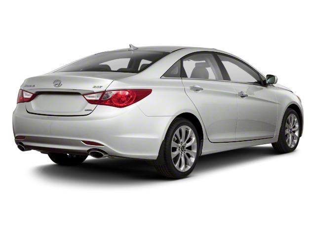 2013 Hyundai SONATA Vehicle Photo in O'Fallon, IL 62269