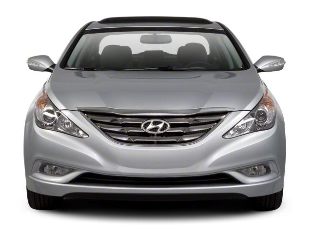 2013 Hyundai SONATA Vehicle Photo in Appleton, WI 54913