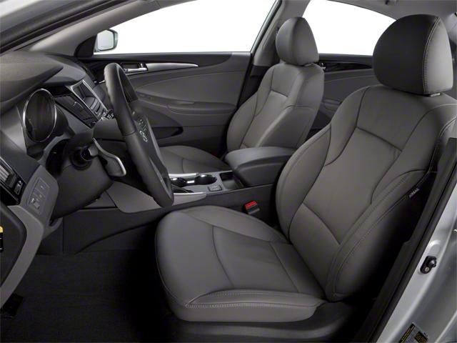 2013 Hyundai SONATA Vehicle Photo in Philadelphia, PA 19116