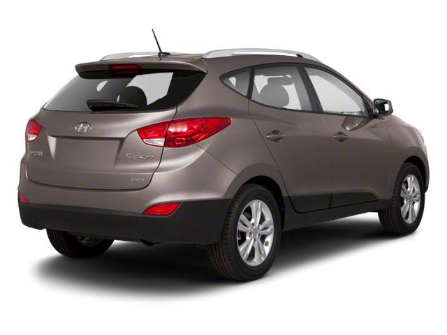 2013 Hyundai TUCSON Vehicle Photo in Danville, KY 40422