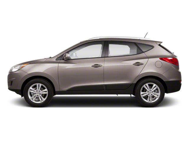 2013 Hyundai TUCSON Vehicle Photo in Danville, KY 40422