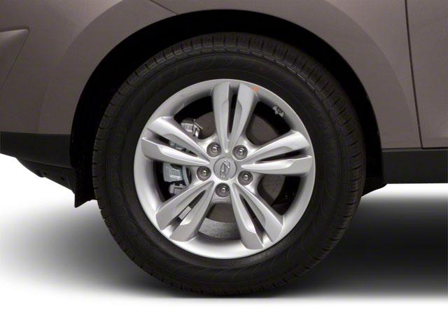 2013 Hyundai TUCSON Vehicle Photo in Winter Park, FL 32792