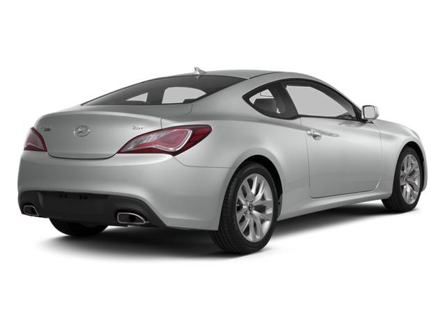 2013 Hyundai GENESIS Coupe Vehicle Photo in SELMA, TX 78154-1460