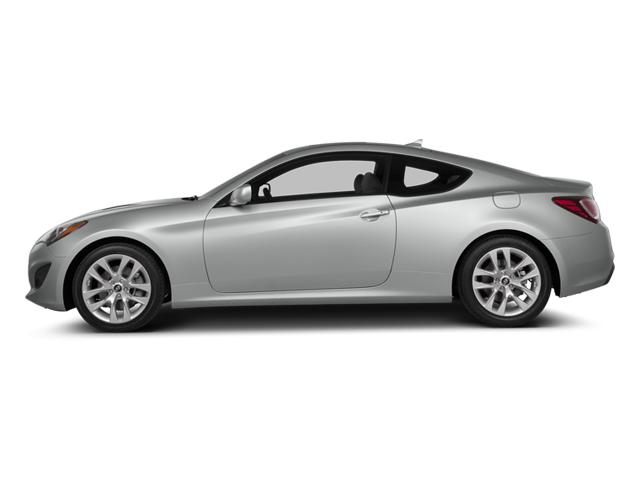 2013 Hyundai Genesis Coupe Vehicle Photo in SELMA, TX 78154-1460