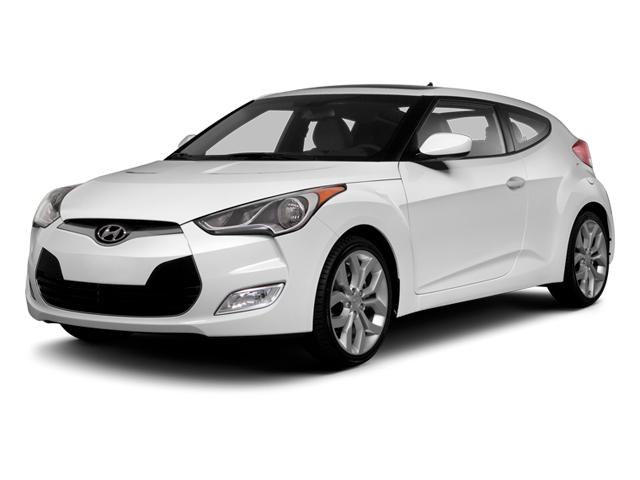 2013 Hyundai VELOSTER Vehicle Photo in Sanford, FL 32771