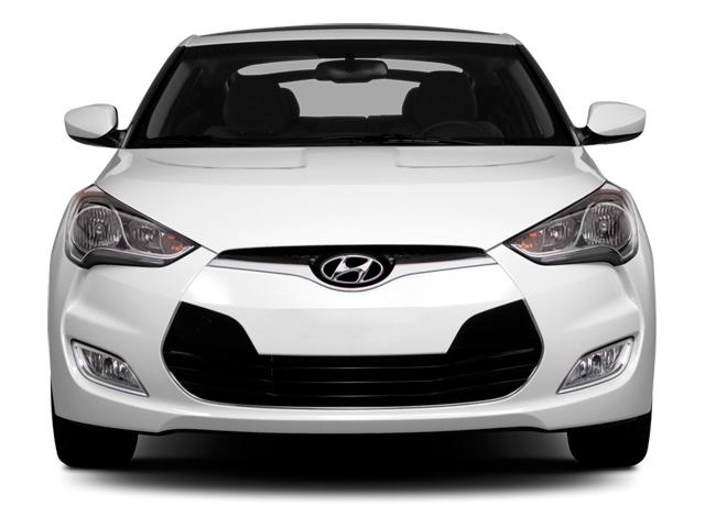 2013 Hyundai VELOSTER Vehicle Photo in Sanford, FL 32771