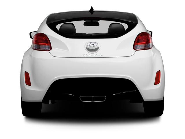 2013 Hyundai VELOSTER Vehicle Photo in Sanford, FL 32771