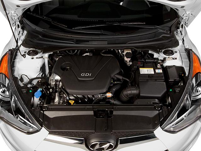 2013 Hyundai VELOSTER Vehicle Photo in Sanford, FL 32771