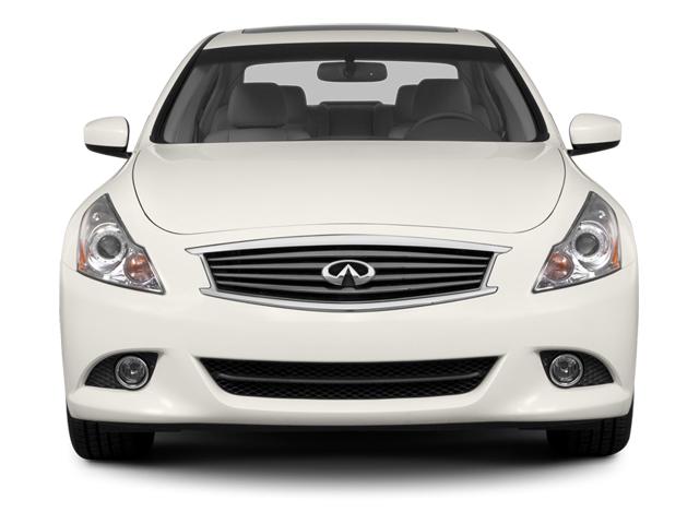 2013 INFINITI G37 Sedan Vehicle Photo in Pinellas Park , FL 33781