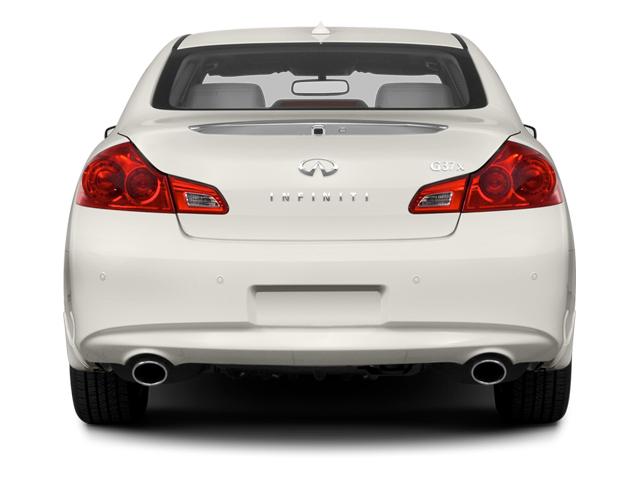 2013 INFINITI G37 Sedan Vehicle Photo in Willow Grove, PA 19090