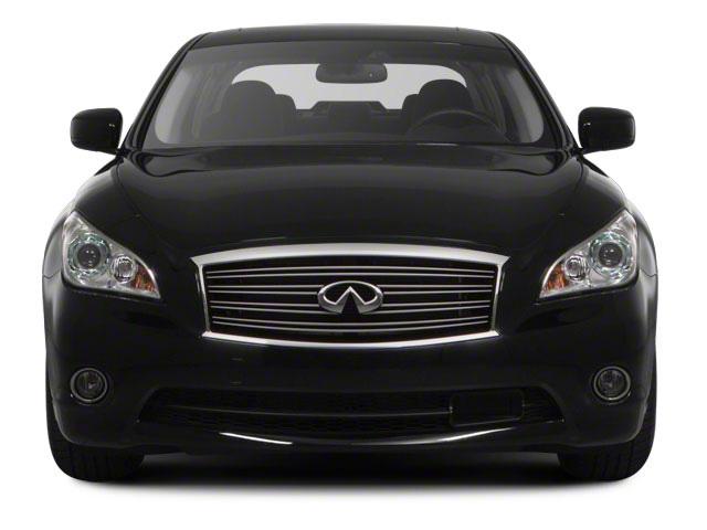 2013 INFINITI M35h Vehicle Photo in Rockville, MD 20852