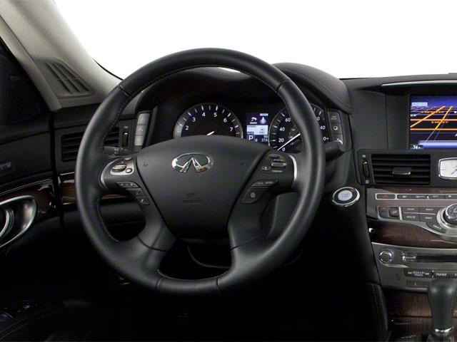 2013 INFINITI M35h Vehicle Photo in Rockville, MD 20852