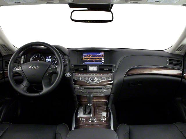 2013 INFINITI M35h Vehicle Photo in Rockville, MD 20852