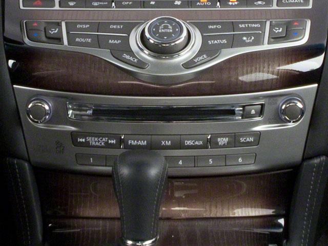 2013 INFINITI M35h Vehicle Photo in Rockville, MD 20852