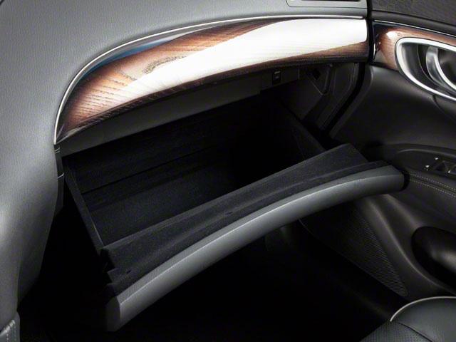 2013 INFINITI M35h Vehicle Photo in Rockville, MD 20852