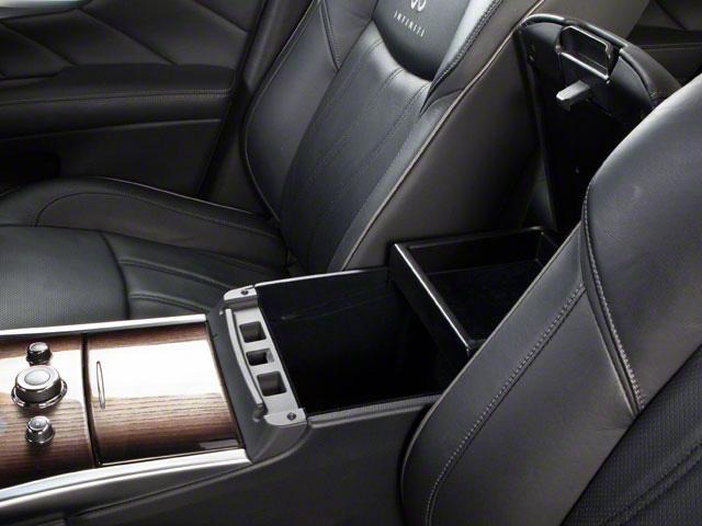 2013 INFINITI M35h Vehicle Photo in Rockville, MD 20852