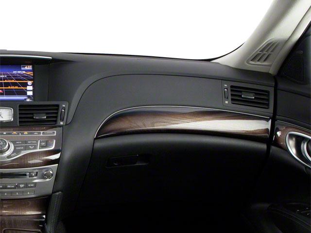 2013 INFINITI M35h Vehicle Photo in Rockville, MD 20852