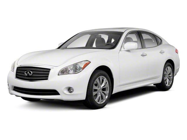 2013 INFINITI M37 Vehicle Photo in West Palm Beach, FL 33417