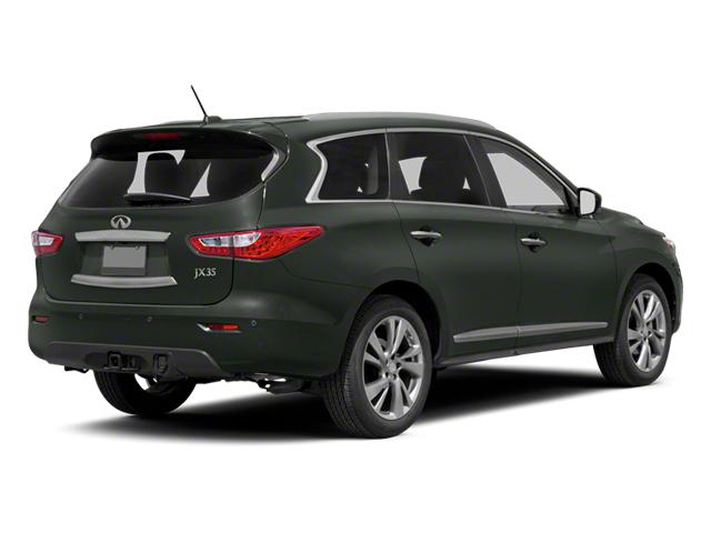 2013 INFINITI JX35 Vehicle Photo in Sanford, FL 32771