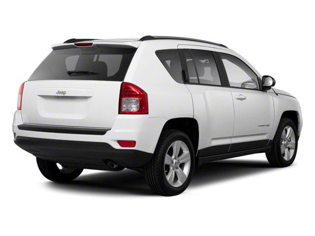 2013 Jeep Compass Vehicle Photo in Plainfield, IL 60586