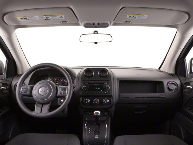 2013 Jeep Compass Vehicle Photo in Plainfield, IL 60586