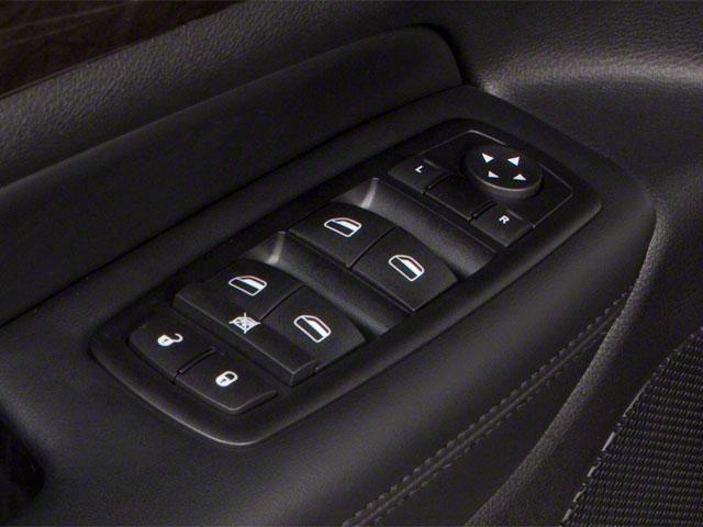 2013 Jeep Grand Cherokee Vehicle Photo in GRAND BLANC, MI 48439-8139