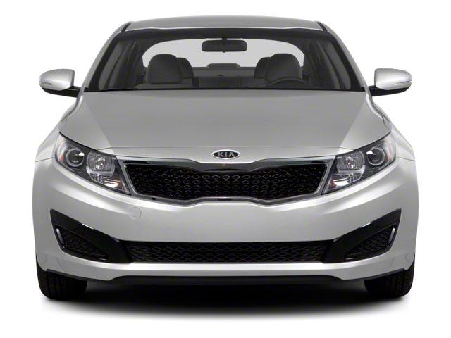 2013 Kia Optima Vehicle Photo in KANSAS CITY, MO 64114-4545