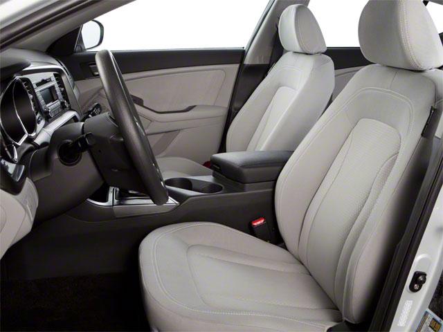 2013 Kia Optima Vehicle Photo in KANSAS CITY, MO 64114-4545