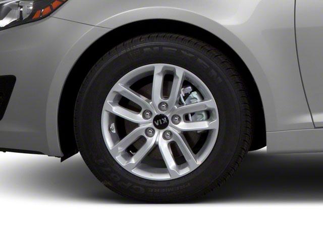 2013 Kia Optima Vehicle Photo in Winter Park, FL 32792