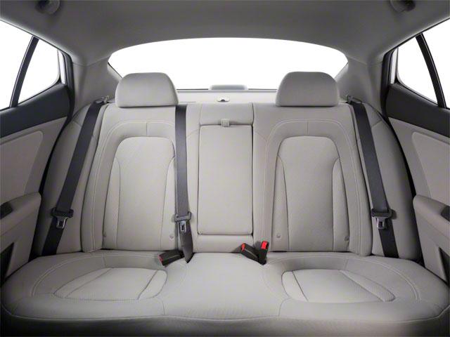 2013 Kia Optima Vehicle Photo in KANSAS CITY, MO 64114-4545