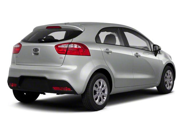 2013 Kia Rio Vehicle Photo in APPLETON, WI 54914-4656