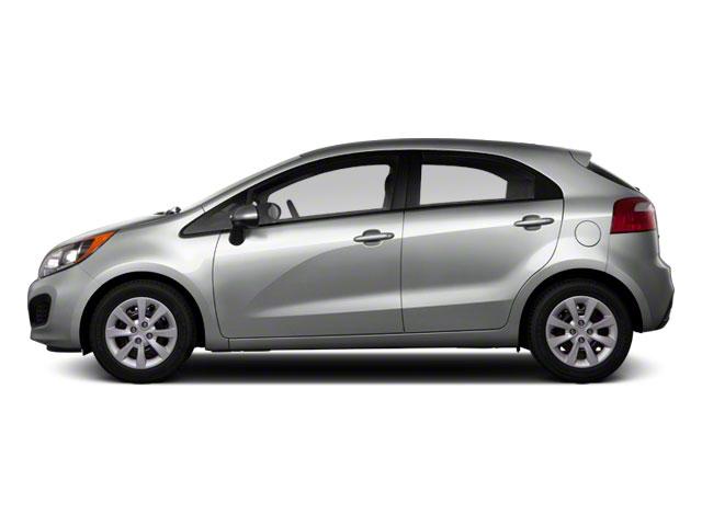 2013 Kia Rio Vehicle Photo in APPLETON, WI 54914-4656