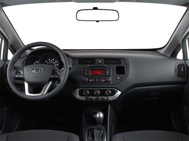 2013 Kia Rio Vehicle Photo in APPLETON, WI 54914-4656