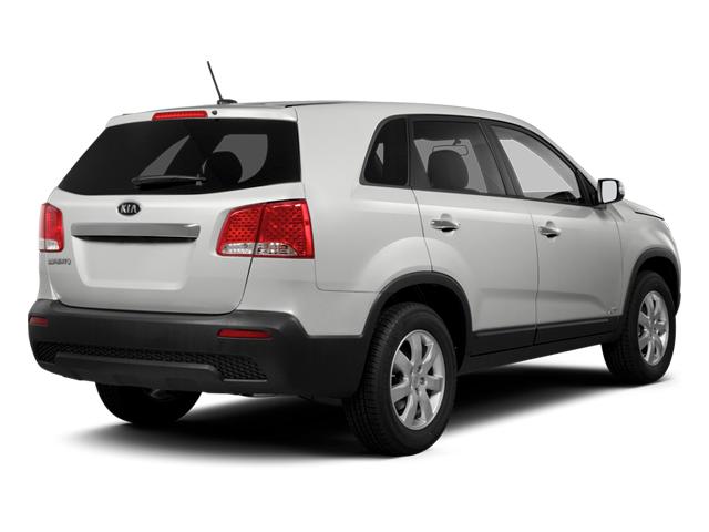 2013 Kia Sorento Vehicle Photo in Flemington, NJ 08822