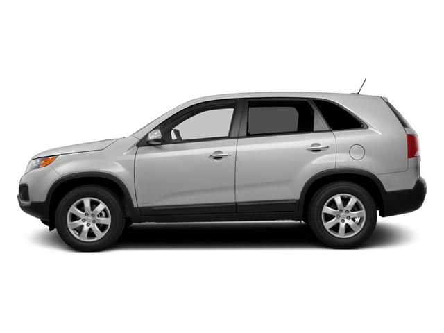 2013 Kia Sorento Vehicle Photo in Flemington, NJ 08822