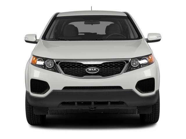 2013 Kia Sorento Vehicle Photo in Jacksonville, FL 32256