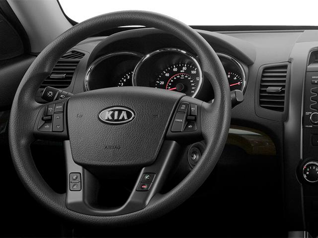 2013 Kia Sorento Vehicle Photo in Flemington, NJ 08822