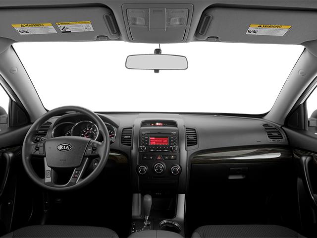 2013 Kia Sorento Vehicle Photo in MESA, AZ 85206-4395