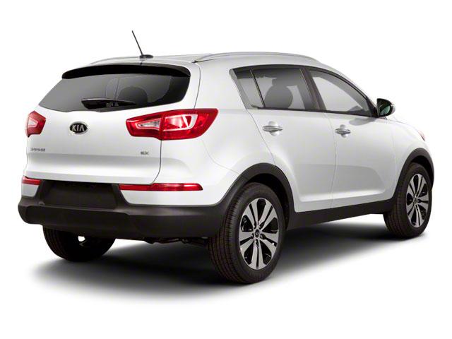 2013 Kia Sportage Vehicle Photo in Spokane Valley, WA 99212